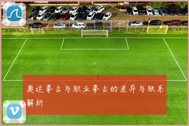 奥运拳击与职业拳击的差异与联系解析
