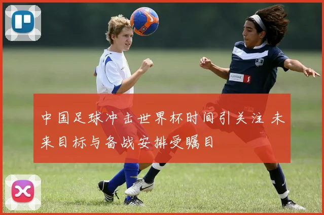 中国足球冲击世界杯时间引关注 未来目标与备战安排受瞩目