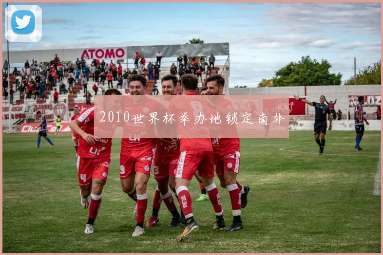 2010世界杯举办地锁定南非