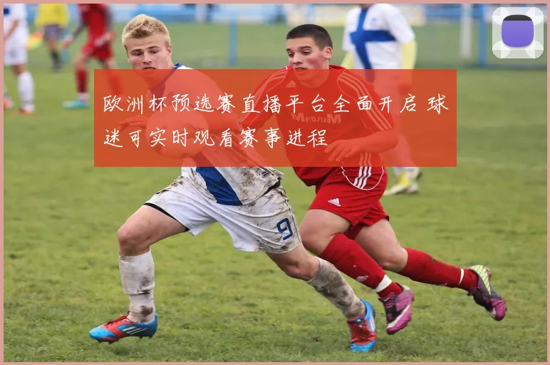 欧洲杯预选赛直播平台全面开启 球迷可实时观看赛事进程