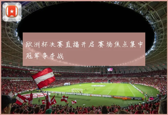 欧洲杯决赛直播开启 赛场焦点集中冠军争夺战