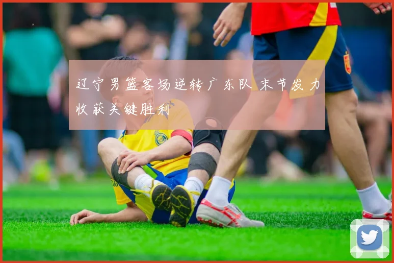 辽宁男篮客场逆转广东队 末节发力收获关键胜利